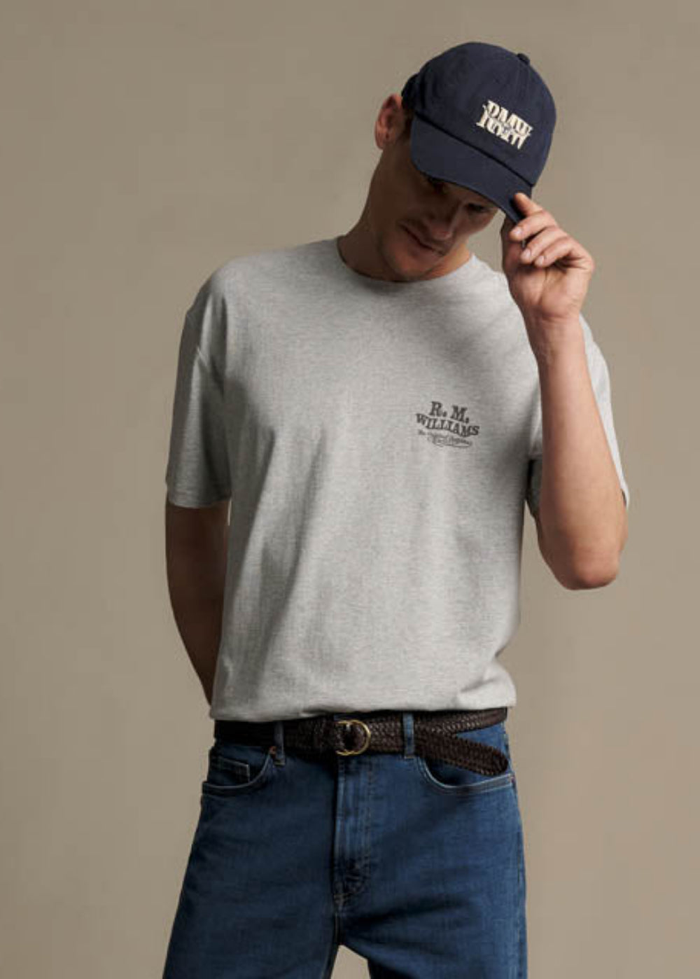 Kandos T-Shirt AW26