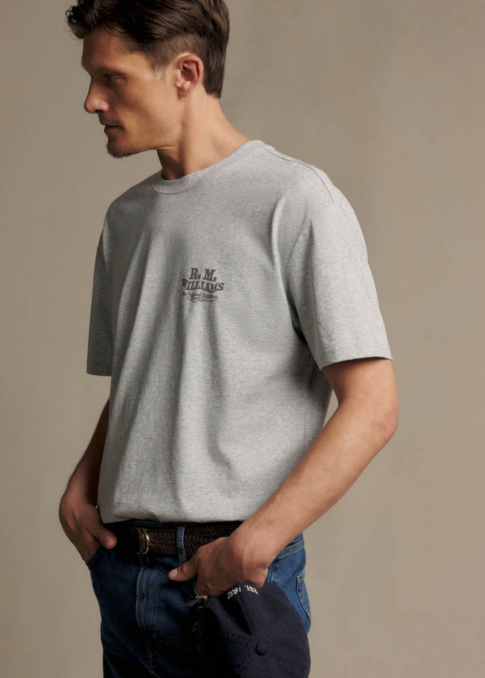 Kandos T-Shirt AW26