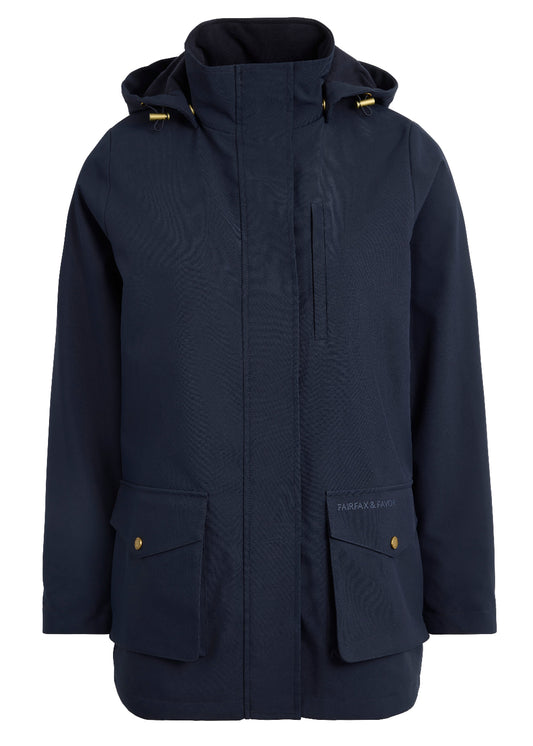 Nancy Walking Jacket