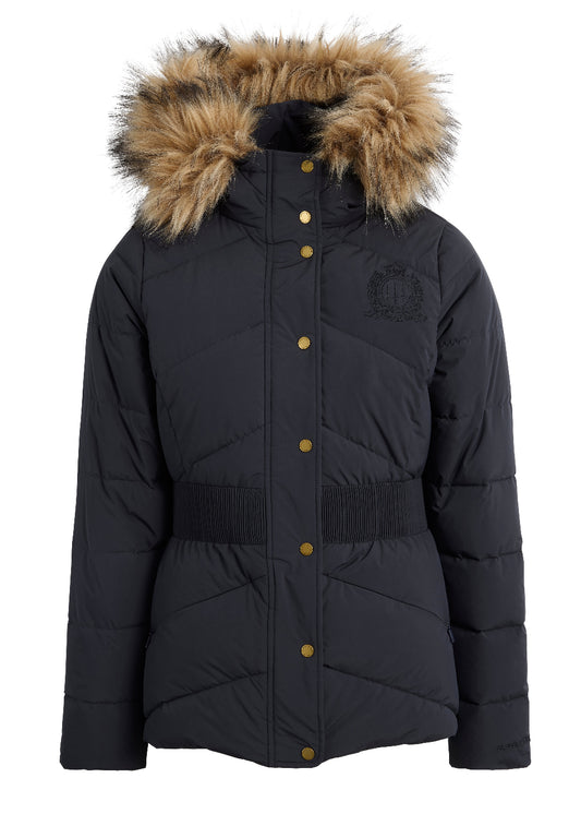 Lexi Padded Jacket