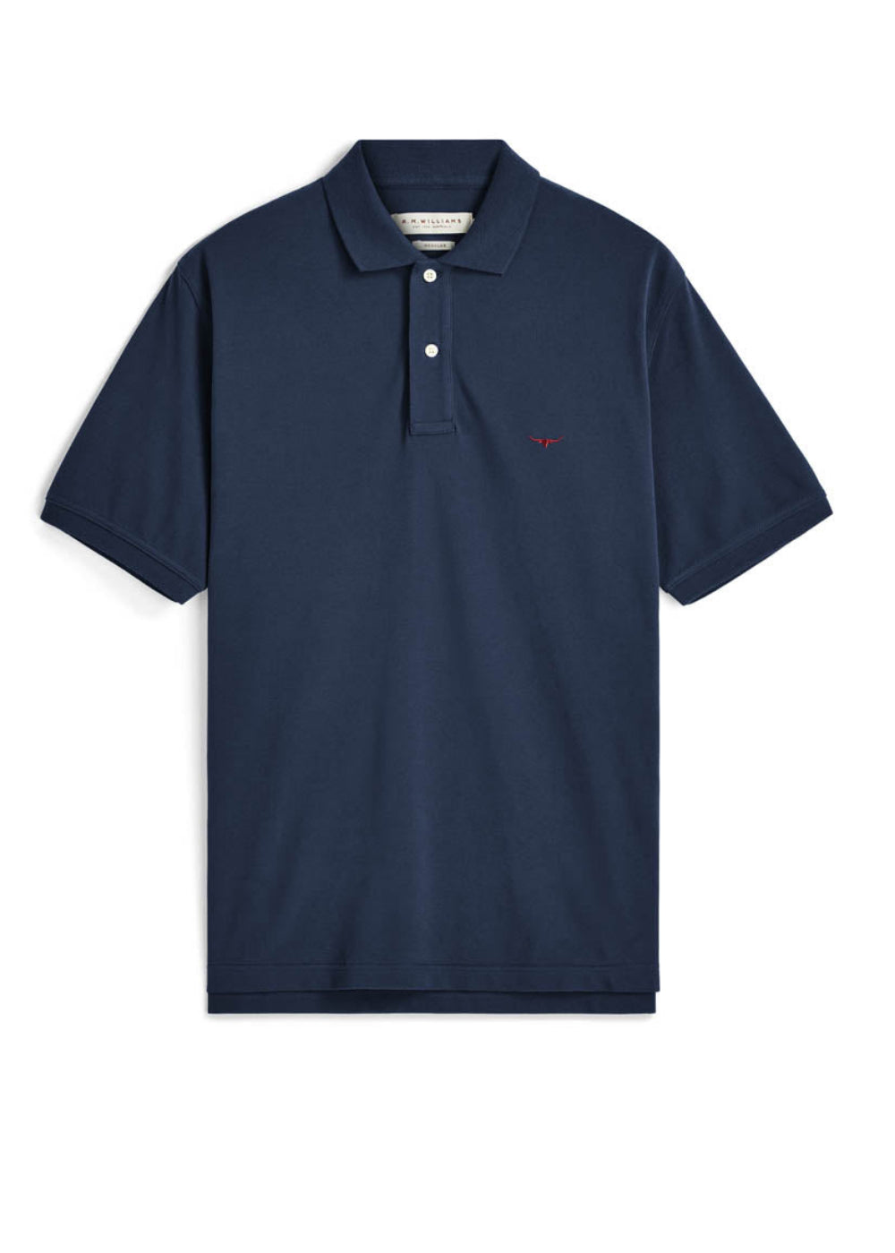 Rod Polo