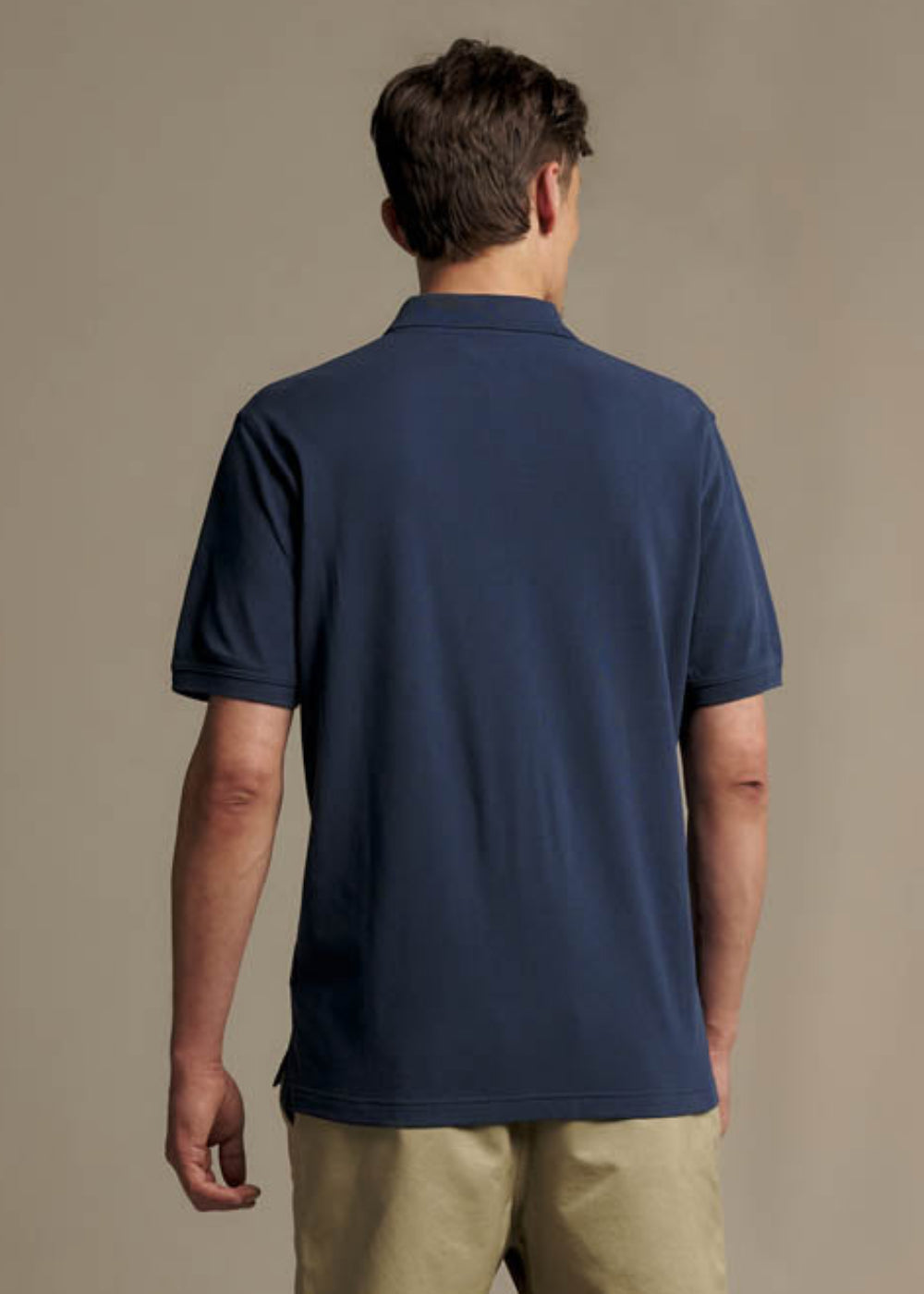 Rod Polo