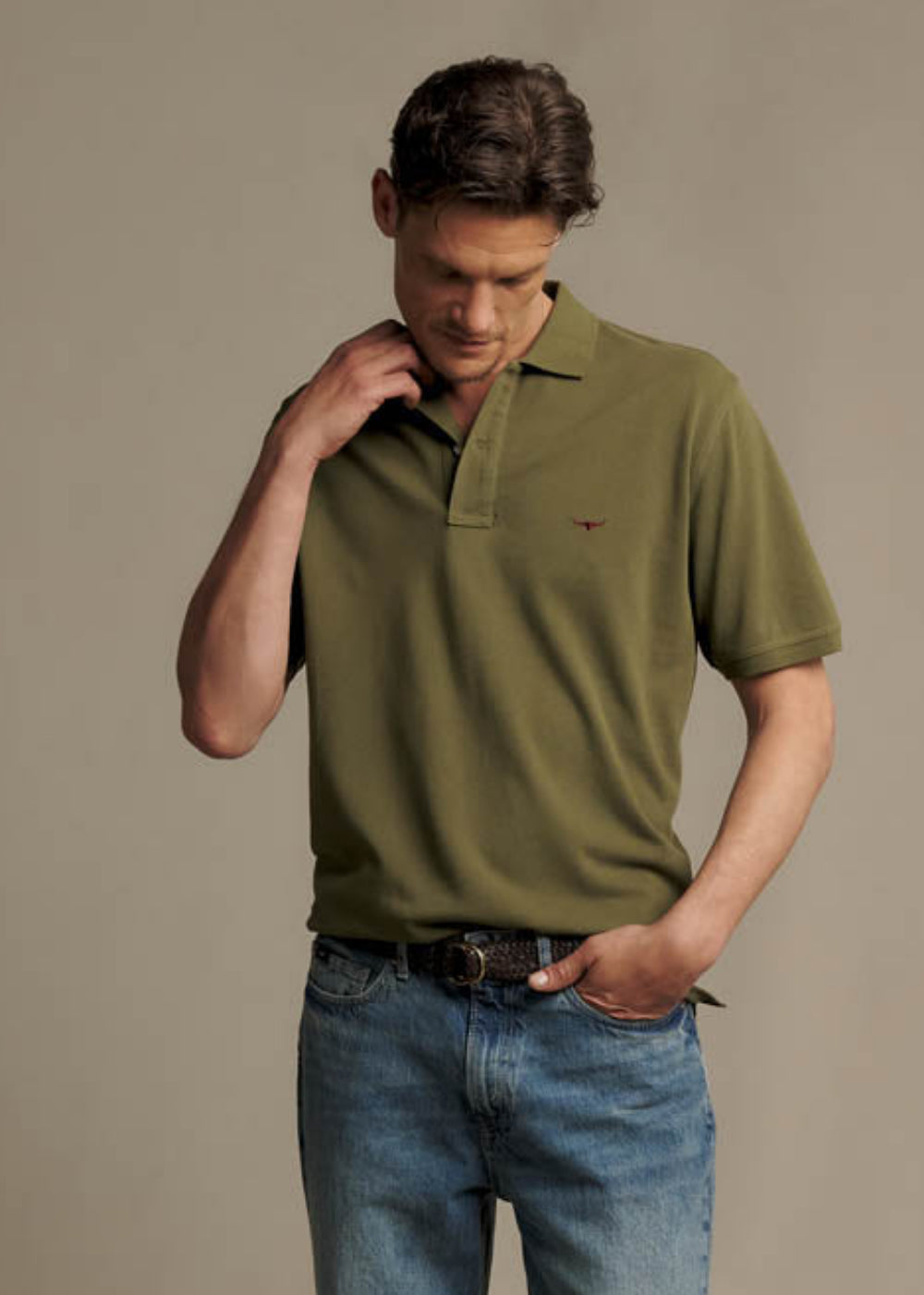 Rod Polo