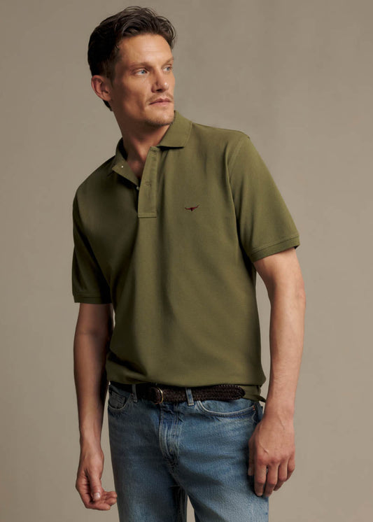 Rod Polo