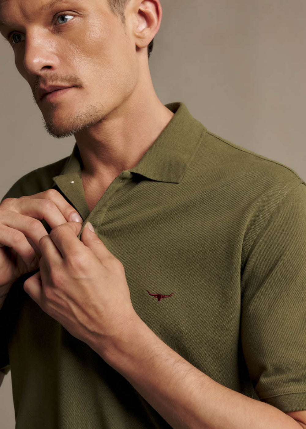 Rod Polo