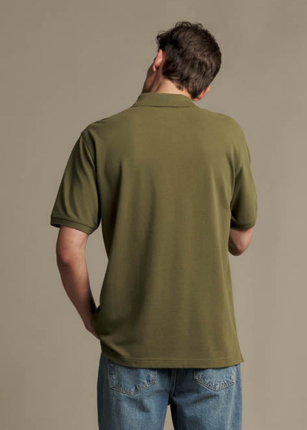 Rod Polo