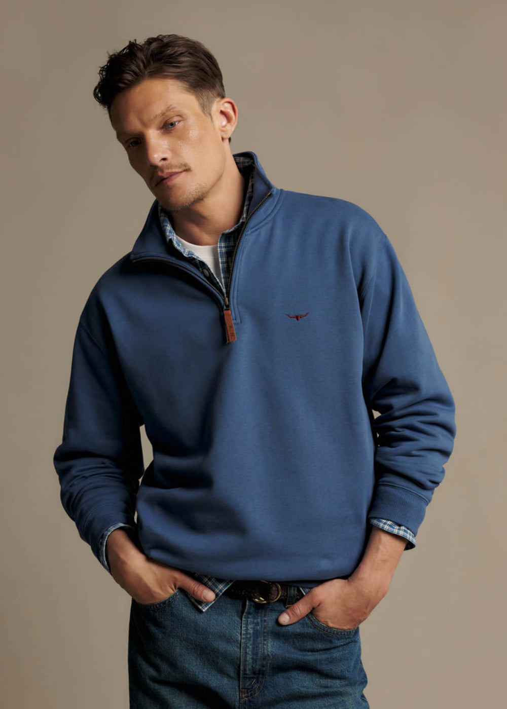 Mulyungarie Sweatshirt