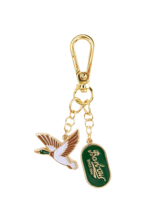 Mallard Fob