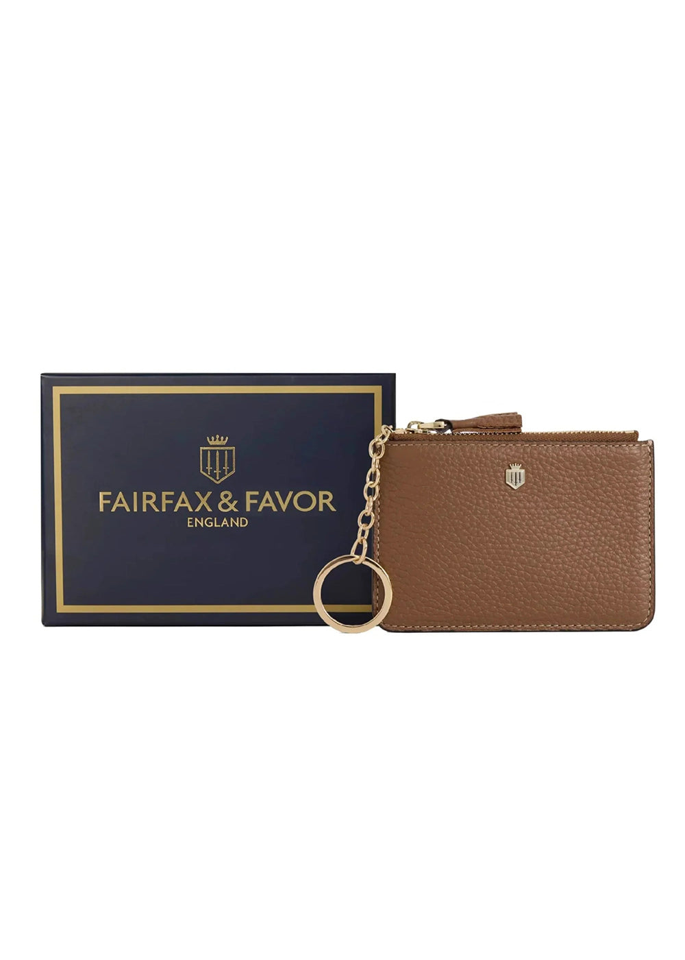 Purse Key Ring
