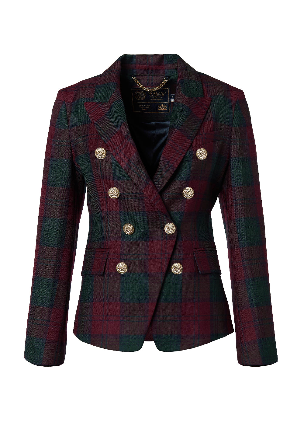 Knightsbridge Blazer