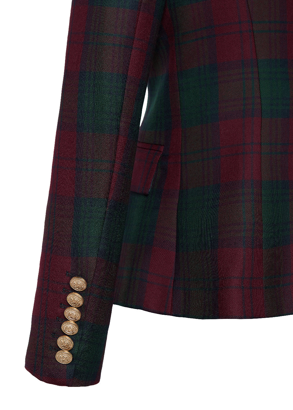 Knightsbridge Blazer