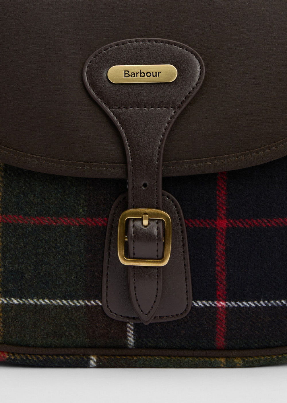 Cromarty Crossbody Bag