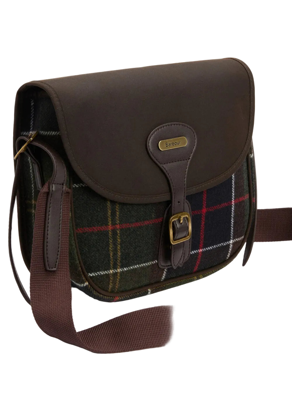 Cromarty Crossbody Bag