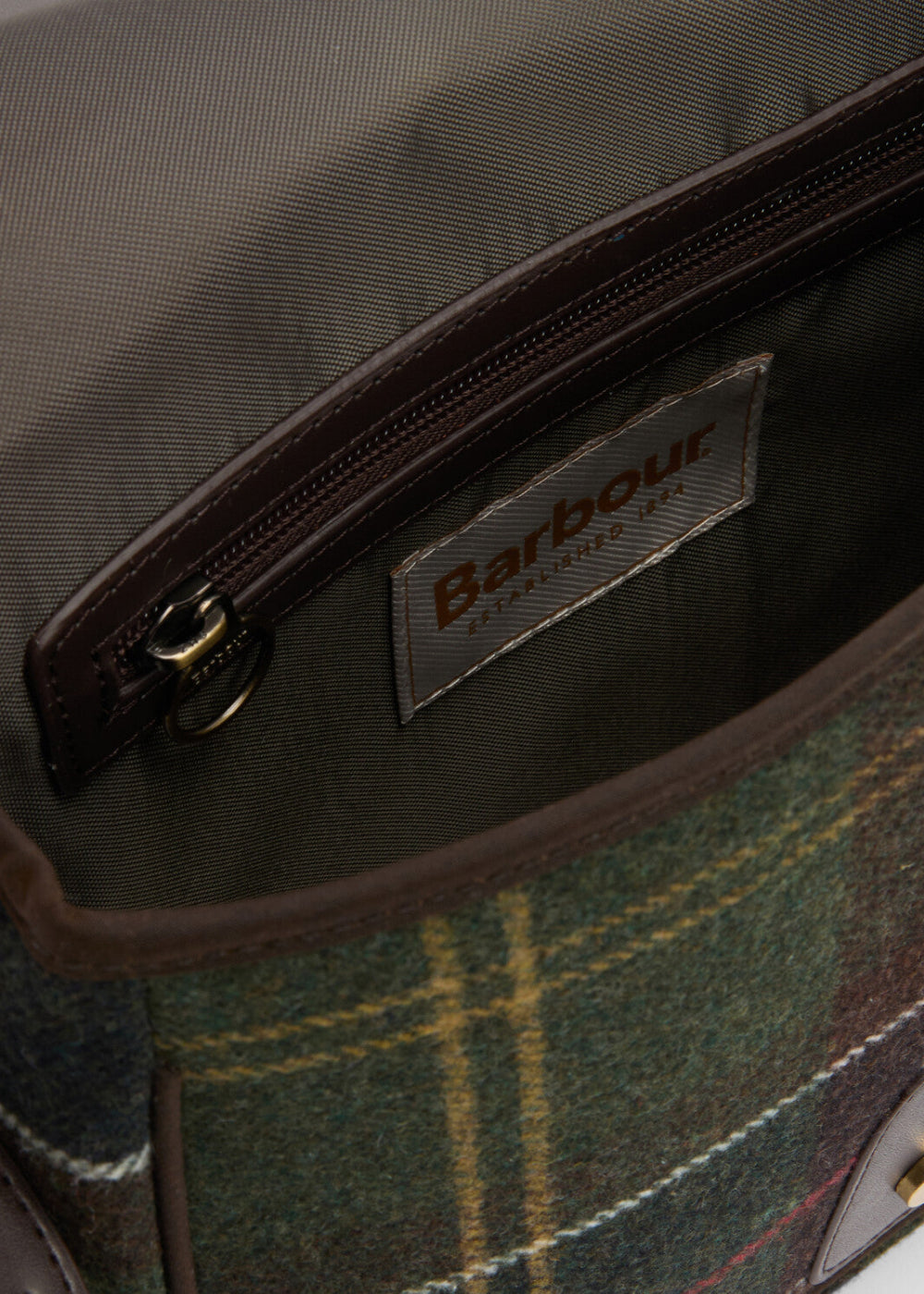 Cromarty Crossbody Bag