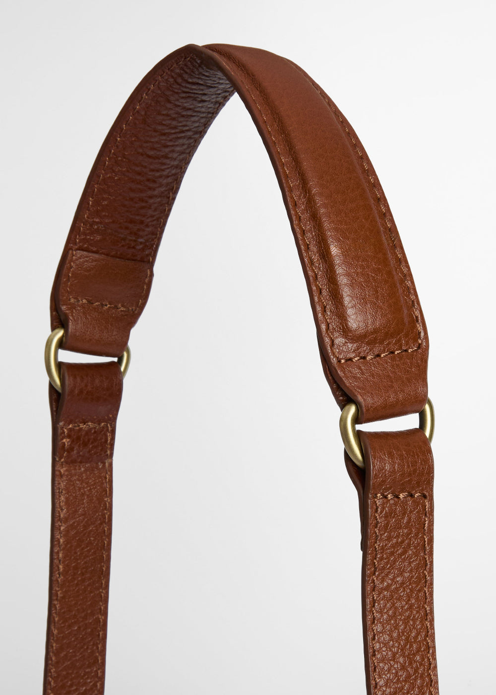 Elm Tartan Crossbody Bag