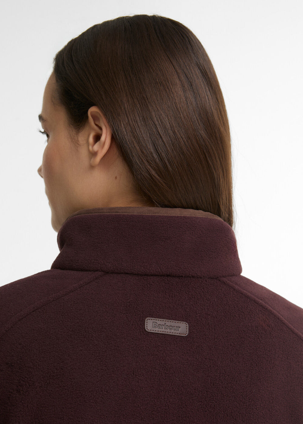 Country Colton Fleece Gilet