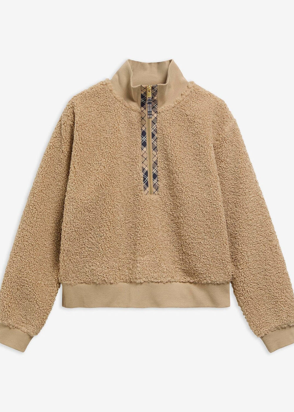 Fawne Fleece Jacket