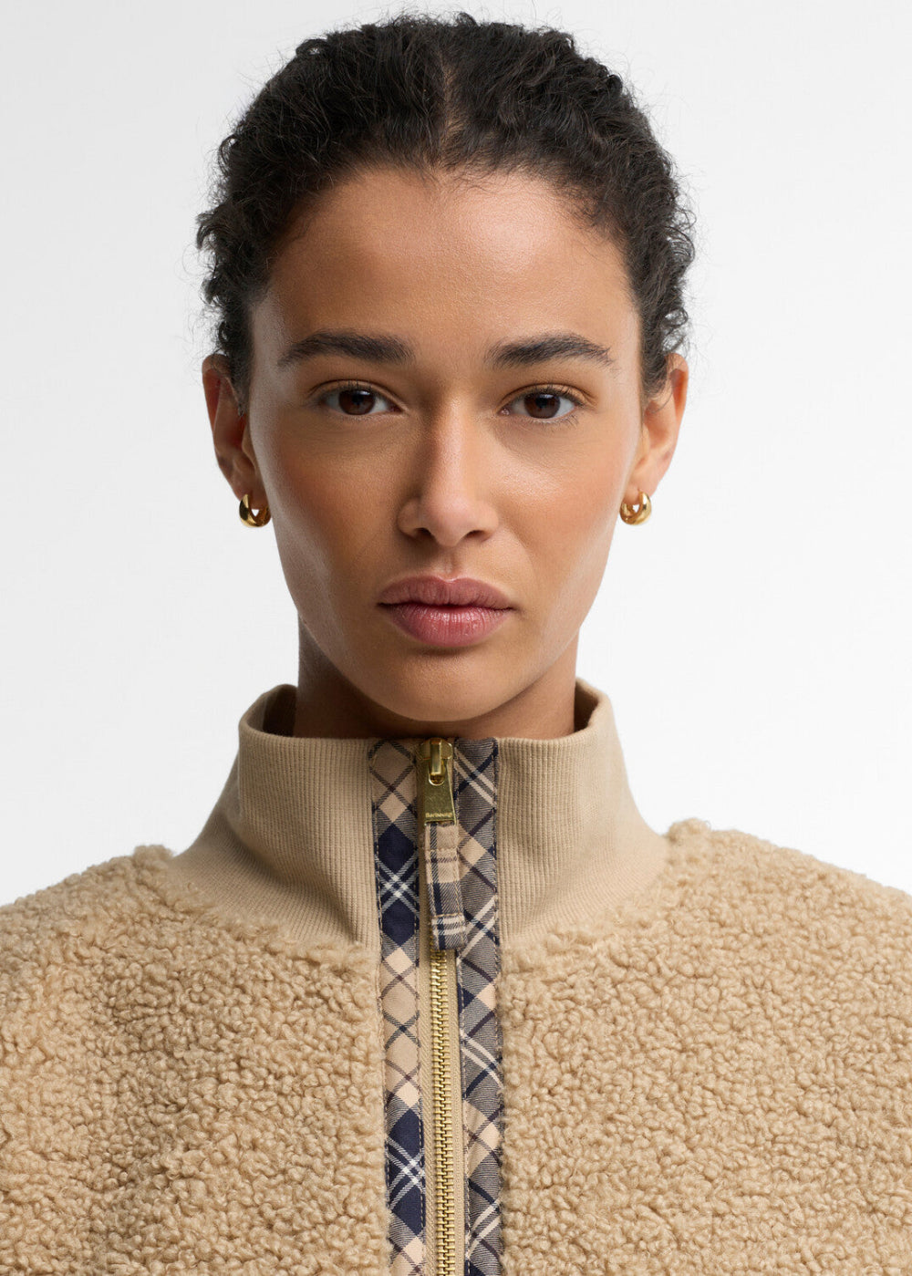 Fawne Fleece Jacket