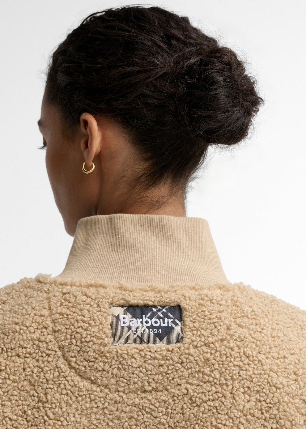 Fawne Fleece Jacket