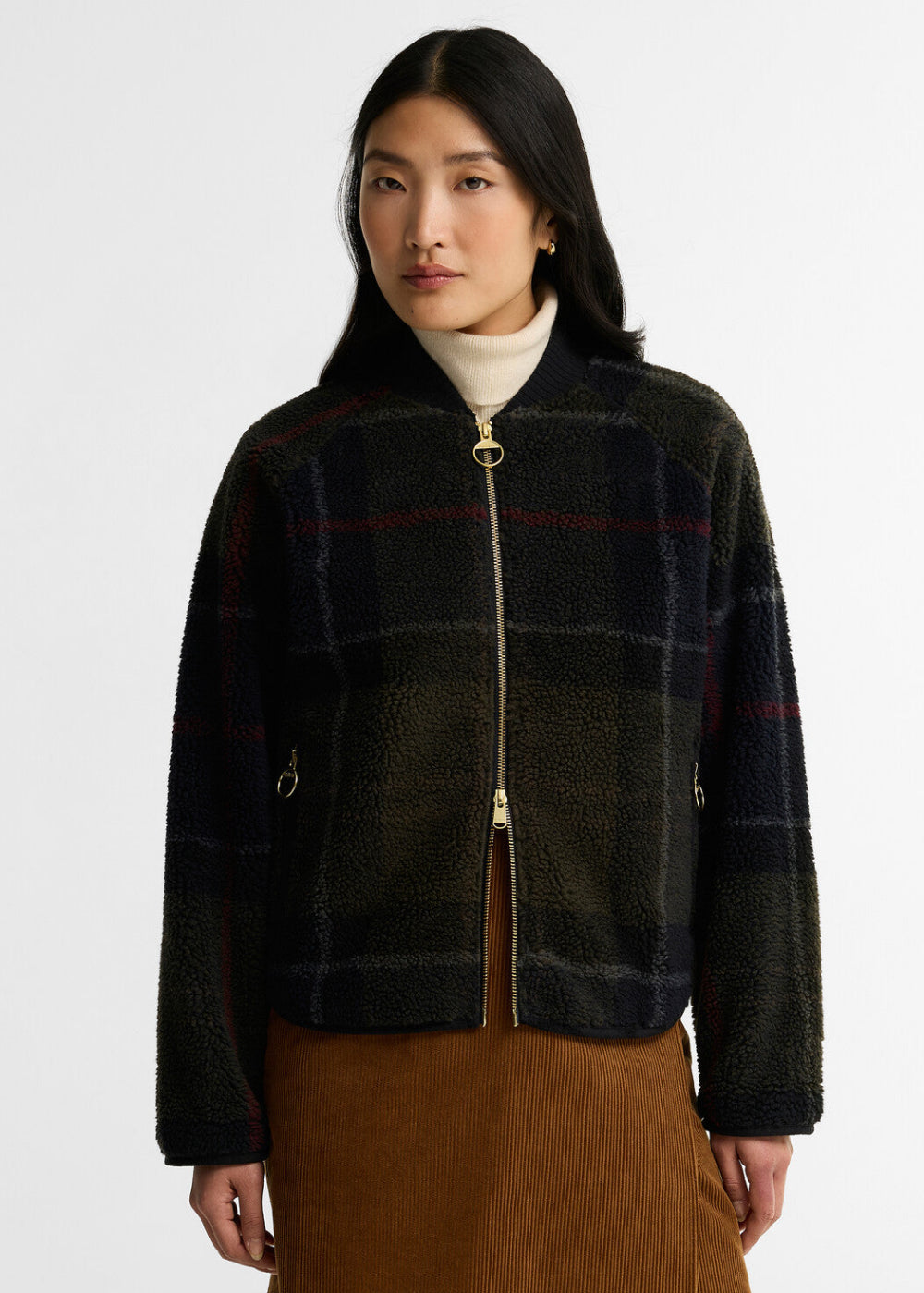 Kirklees Fleece Jacket