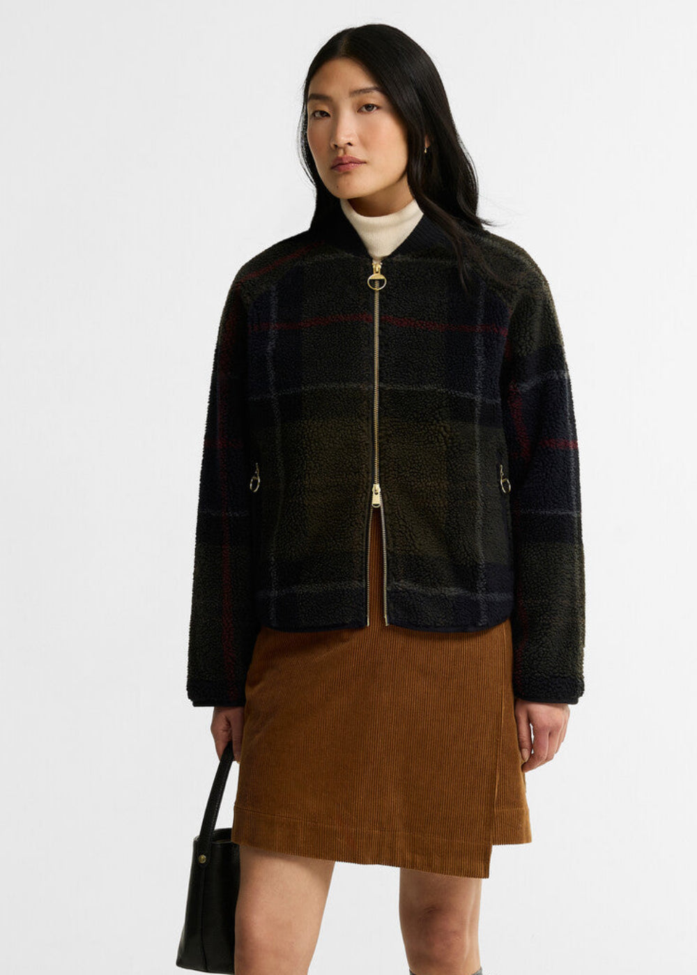 Kirklees Fleece Jacket