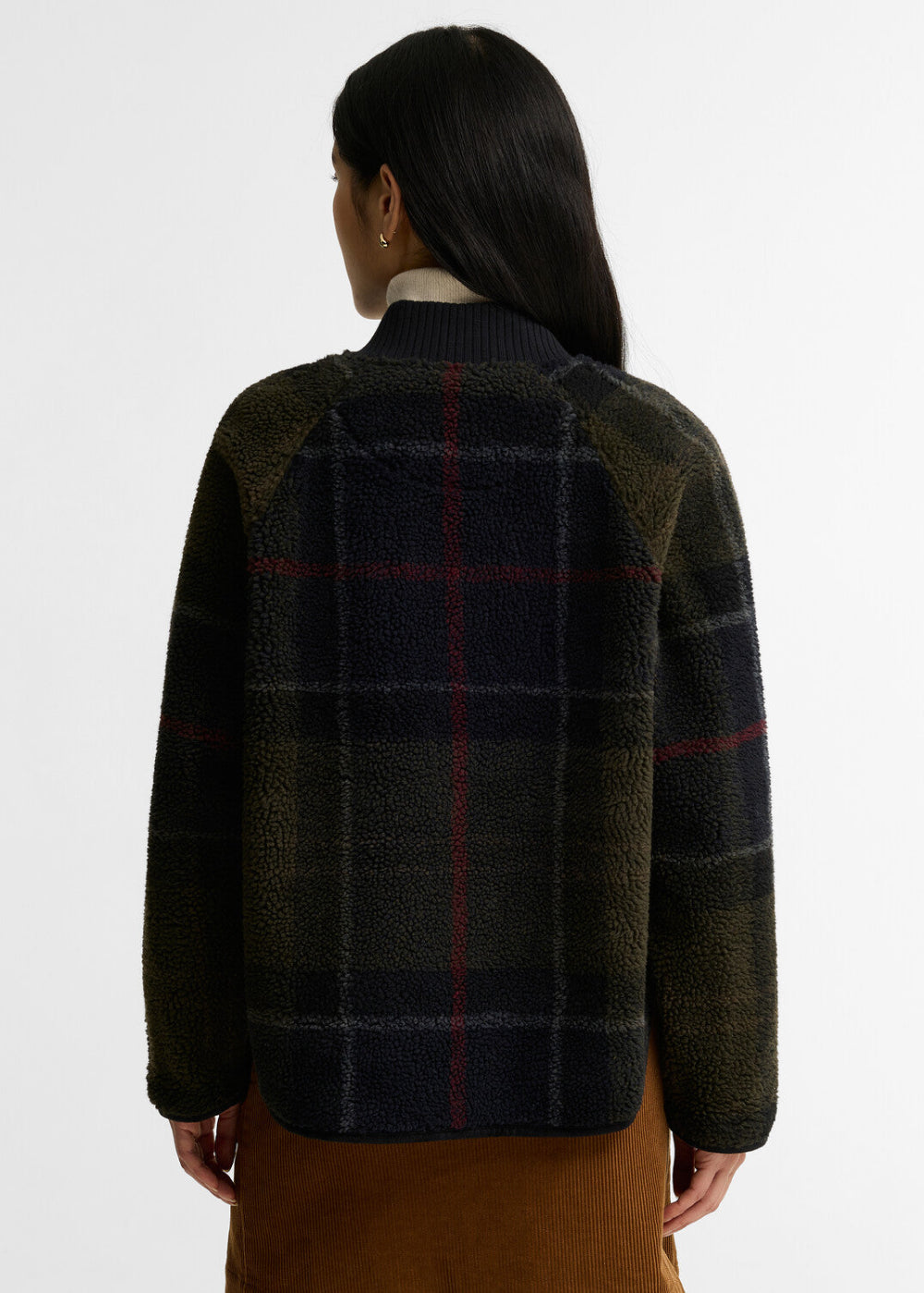 Kirklees Fleece Jacket