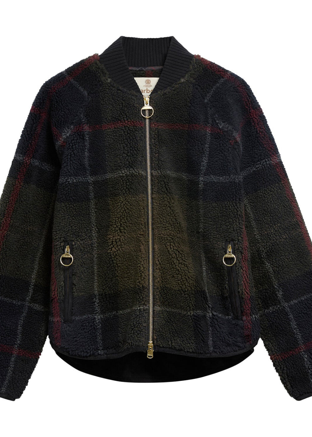 Kirklees Fleece Jacket