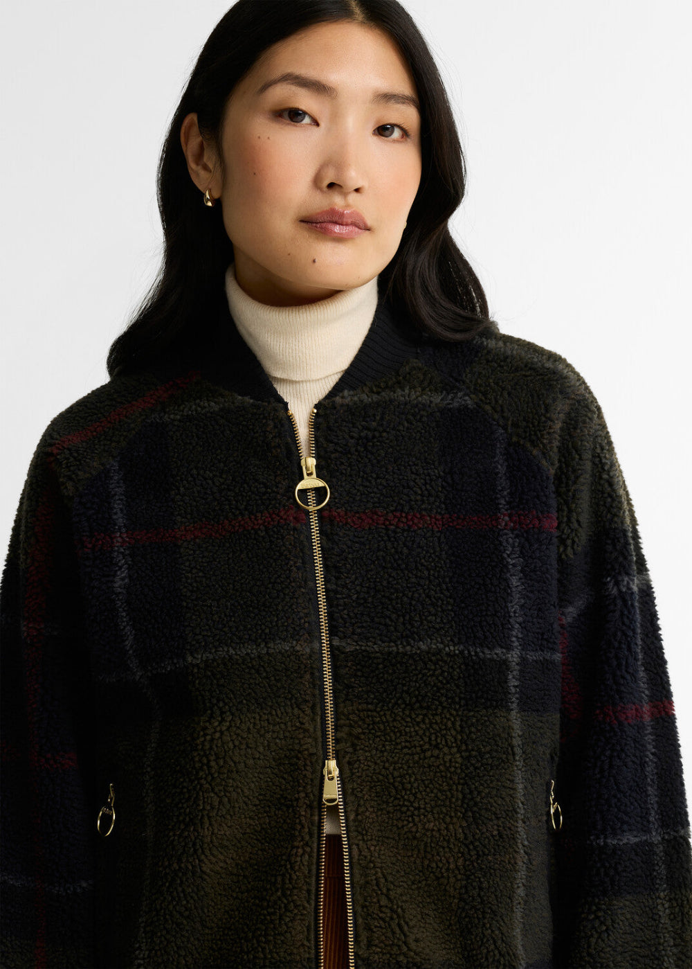 Kirklees Fleece Jacket