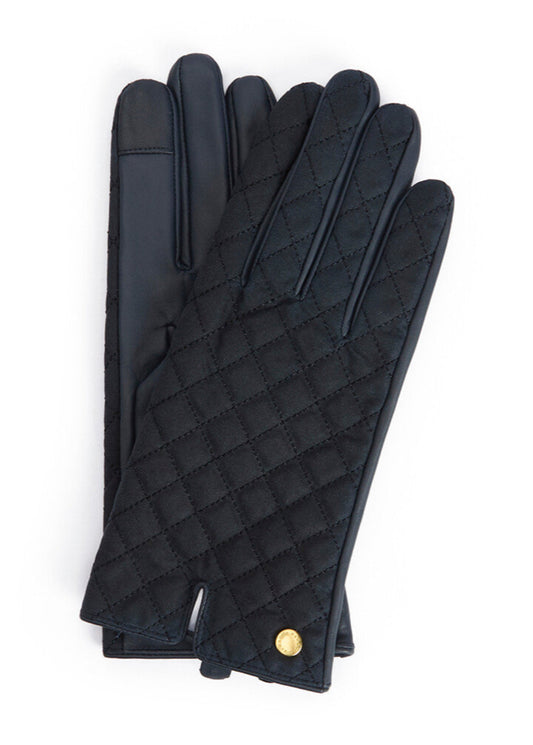 Scarlet Gloves
