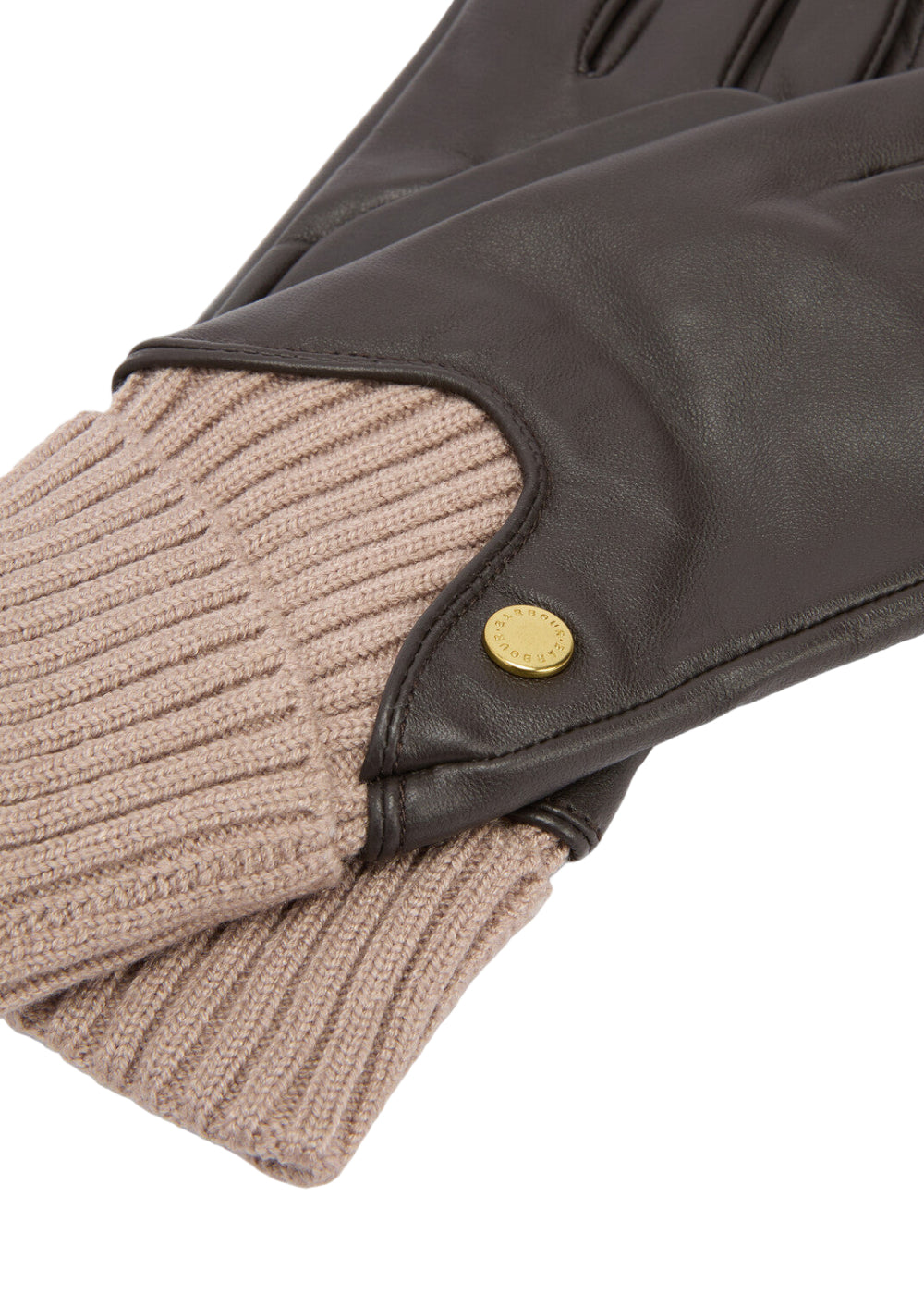 Deanna Leather Gloves