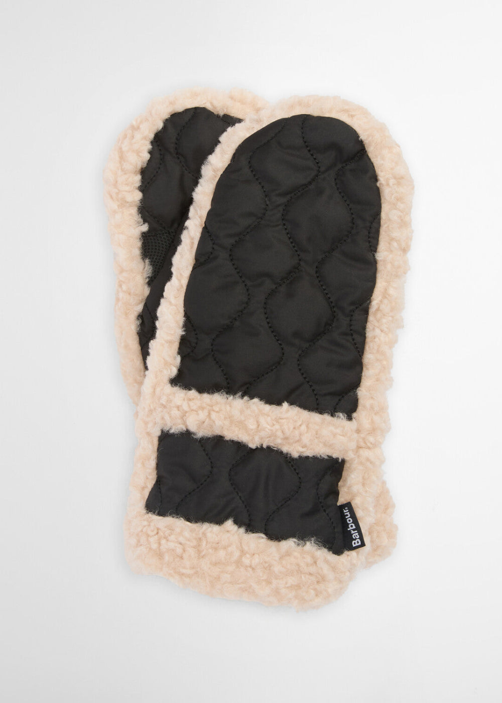 Marnie Waterproof Mittens
