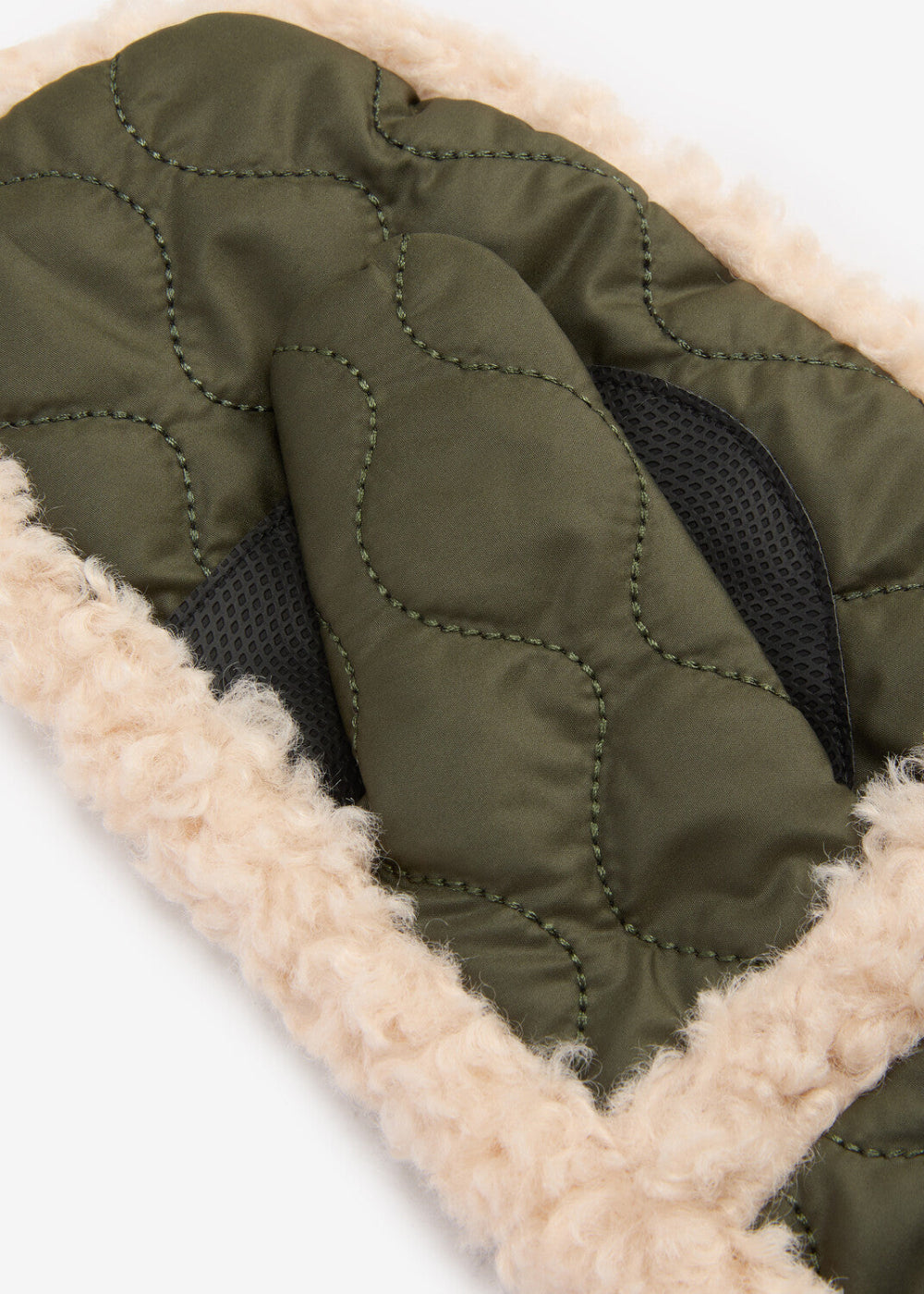 Marnie Waterproof Mittens