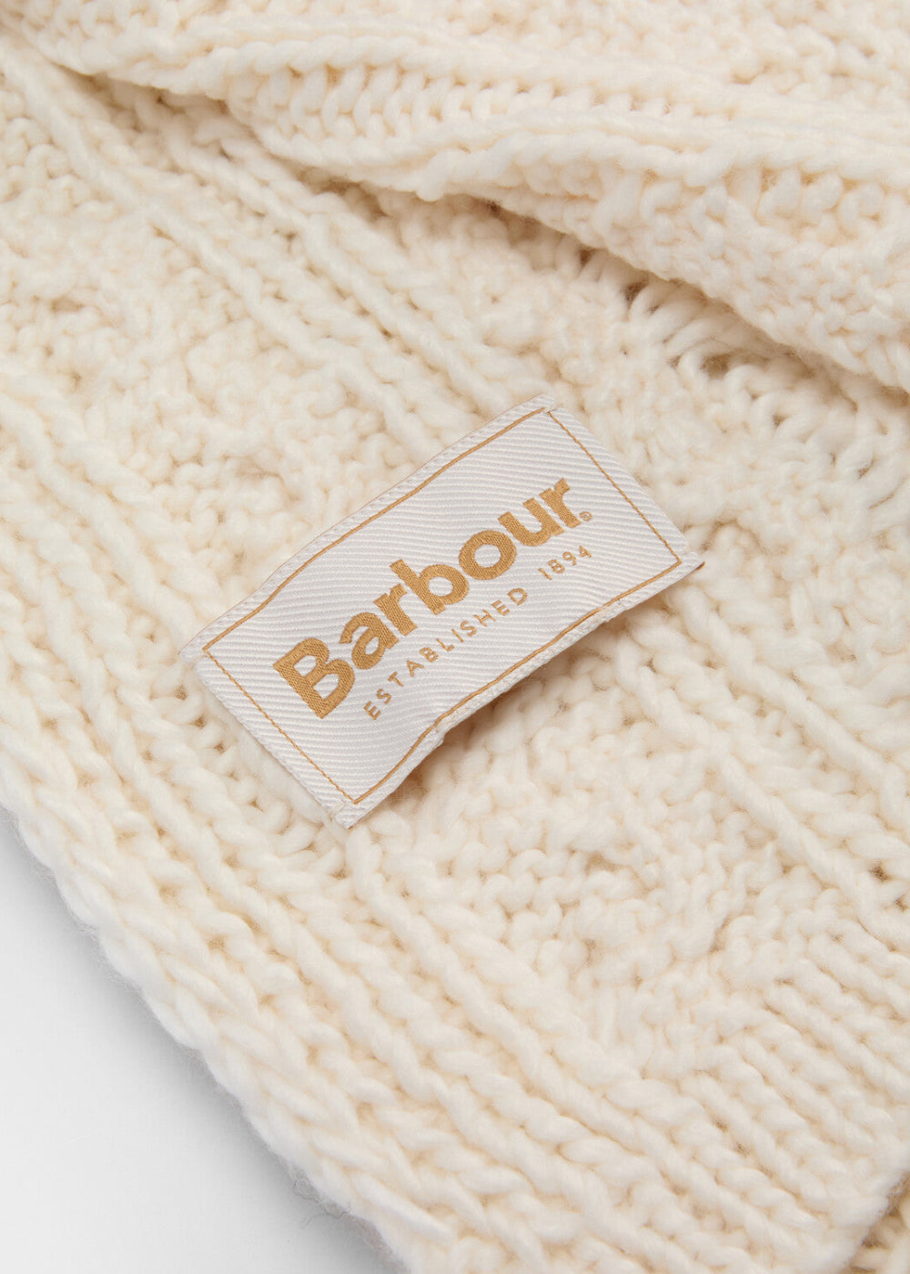Penshaw Beanie and Scarf Gift Set