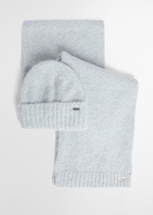 Emmy Beanie and Scarf Gift Set