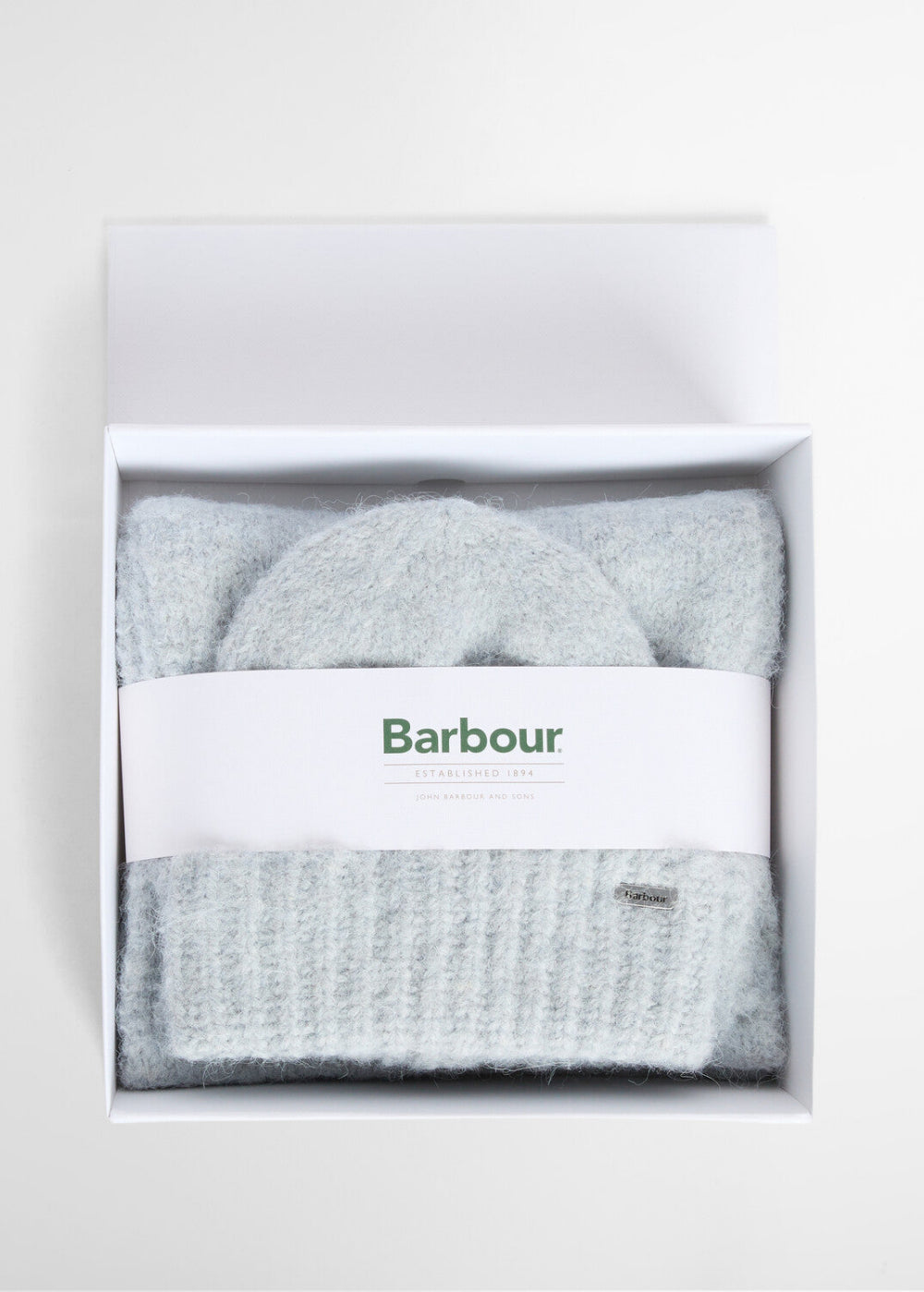 Emmy Beanie and Scarf Gift Set