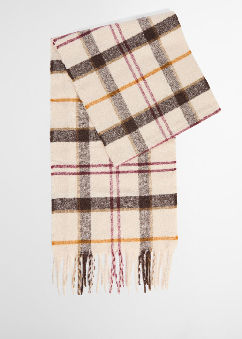 Olivia Beanie and Scarf Gift Set