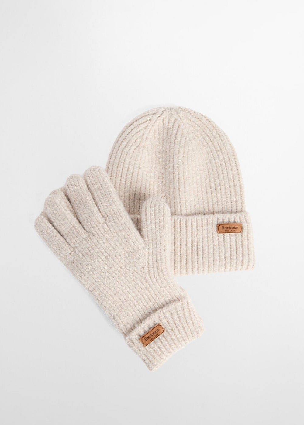 Pendle Beanie and Gloves Gift Set