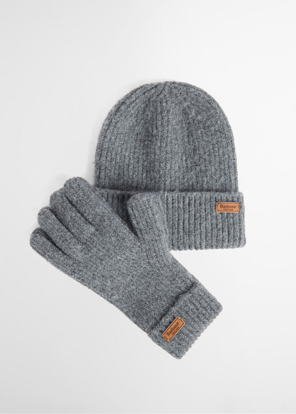 Pendle Beanie and Gloves Gift Set