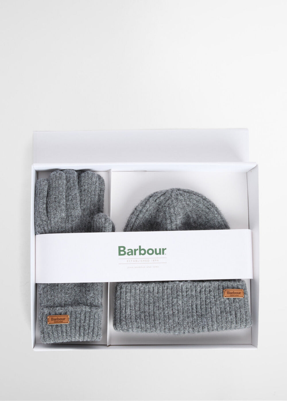 Pendle Beanie and Gloves Gift Set