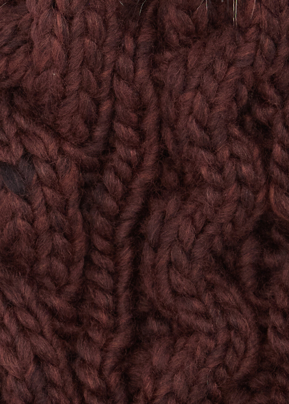 Penshaw Cable Beanie