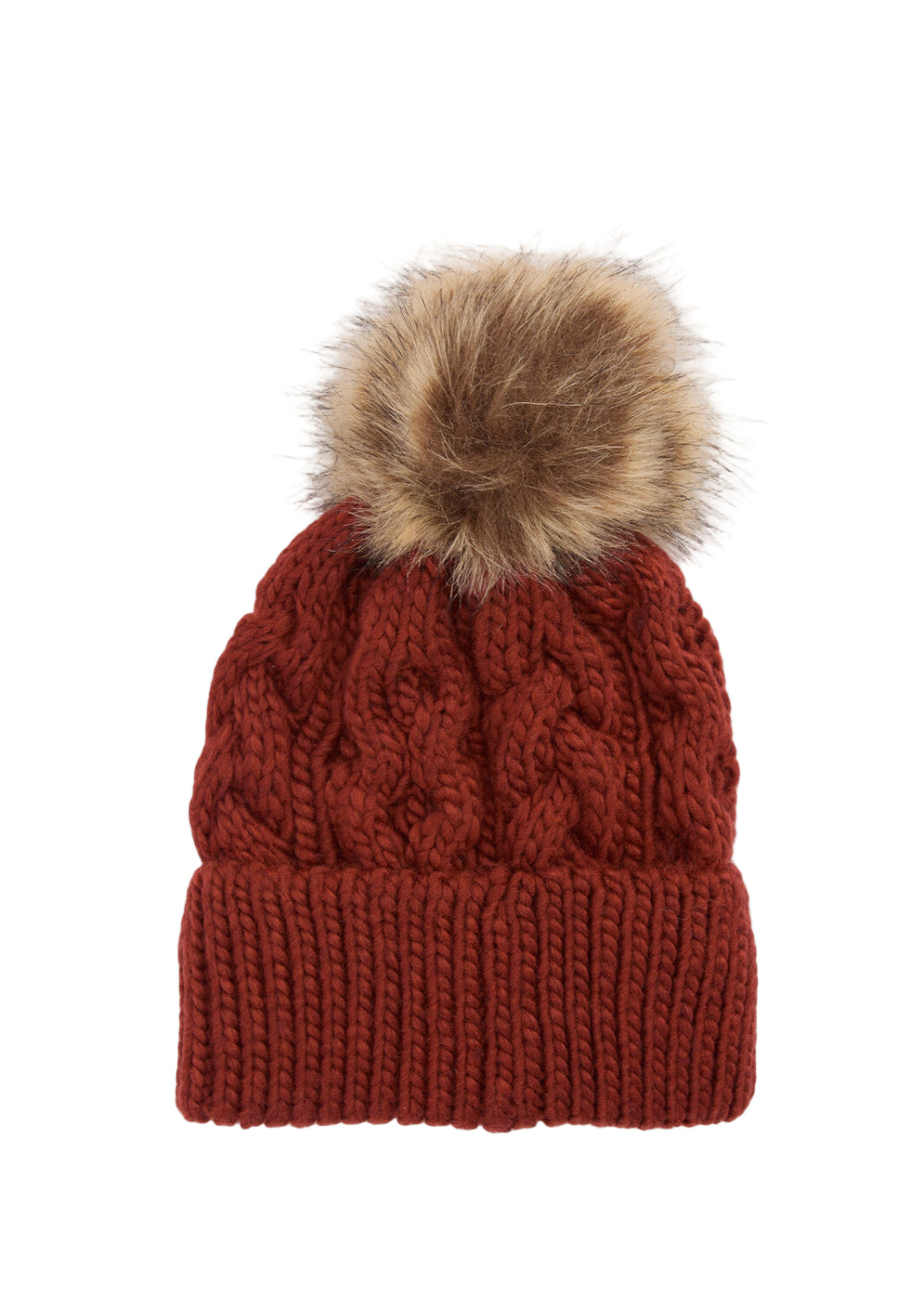 Penshaw Beanie Hat