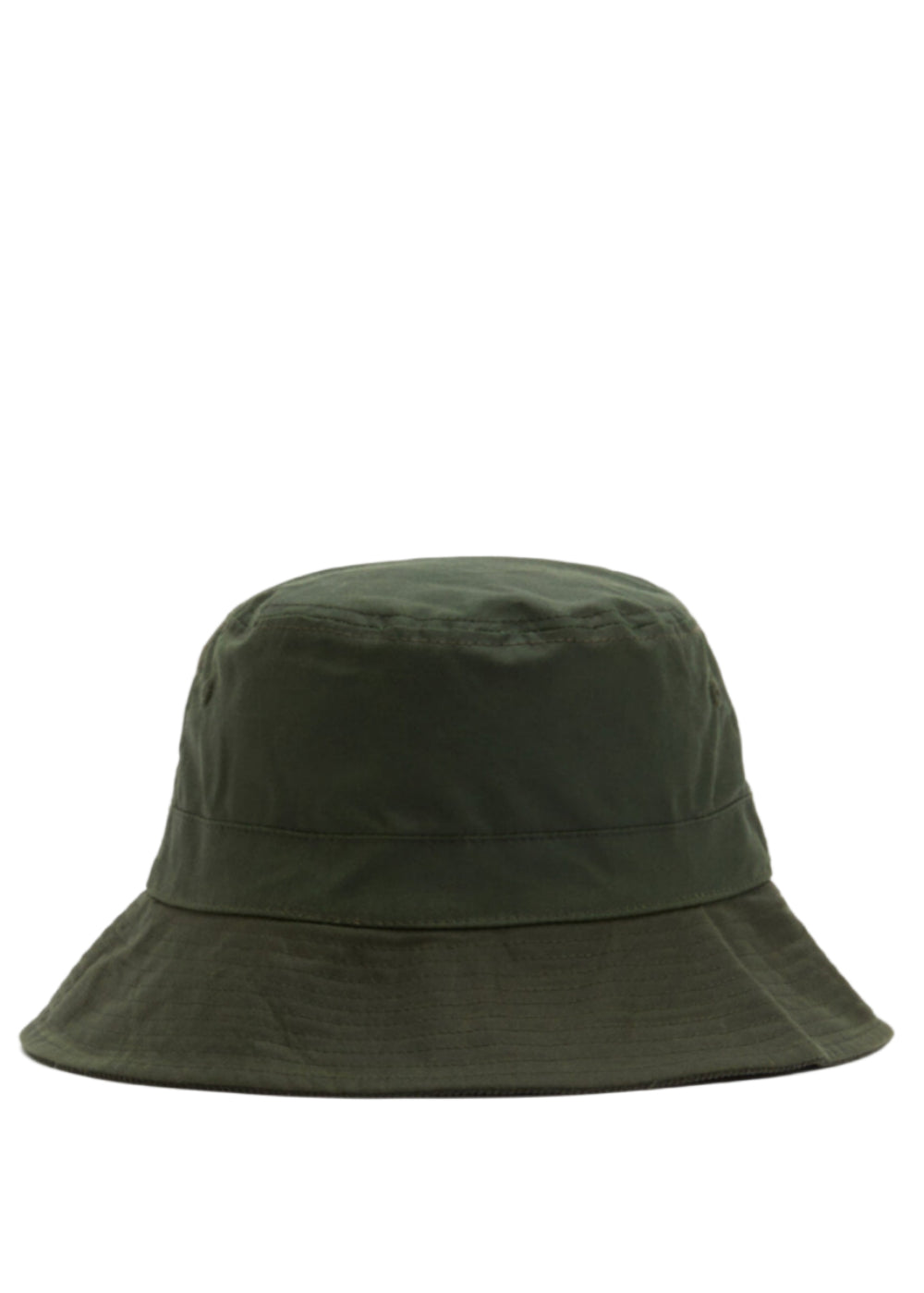 Brackley Wax Bucket Hat