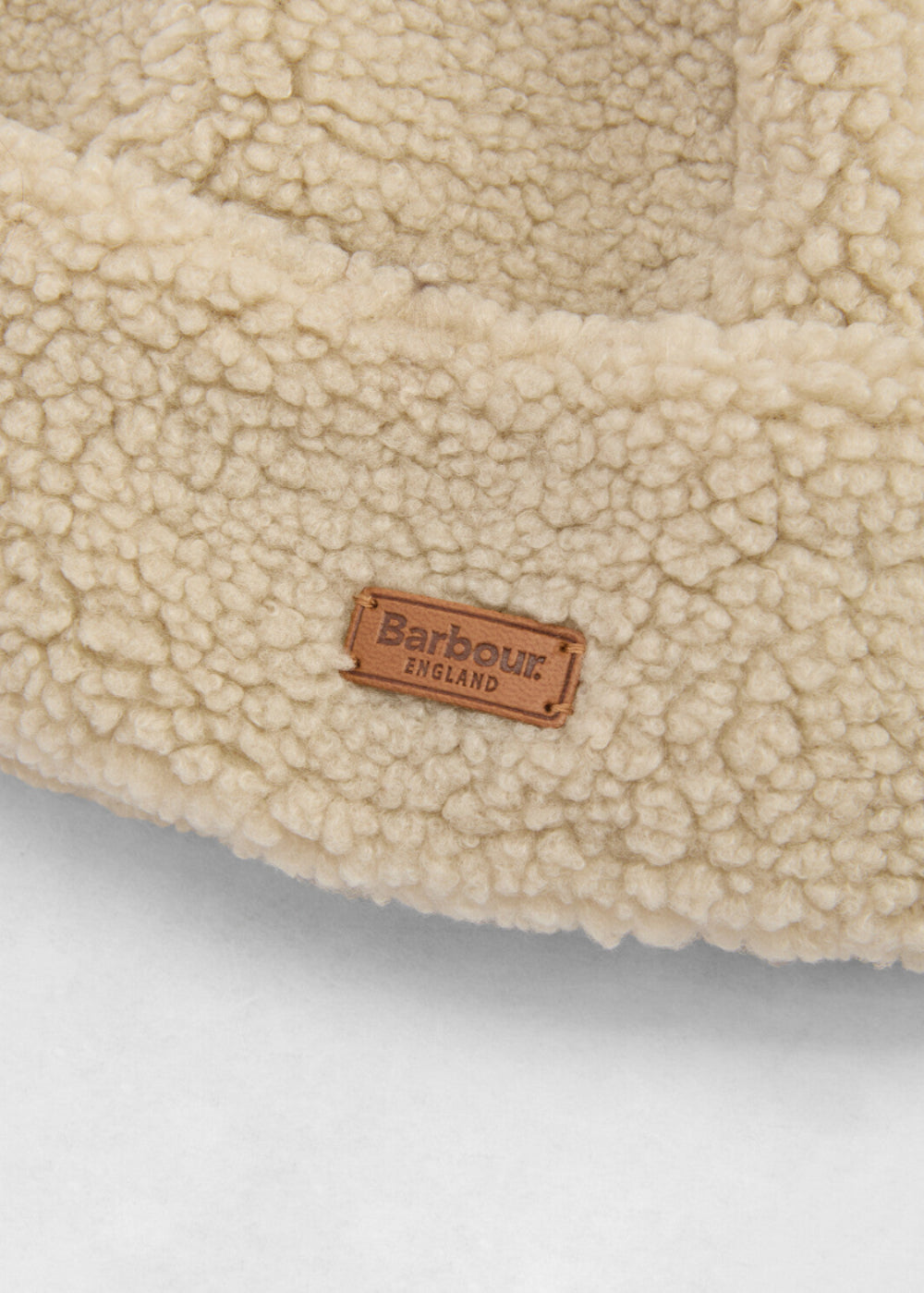 Cathy Fleece Hat