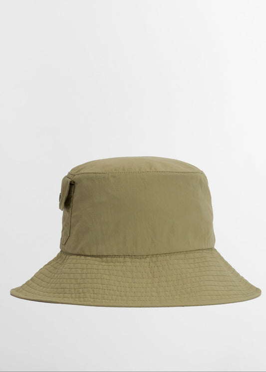 Rowane Showerproof Bucket Hat