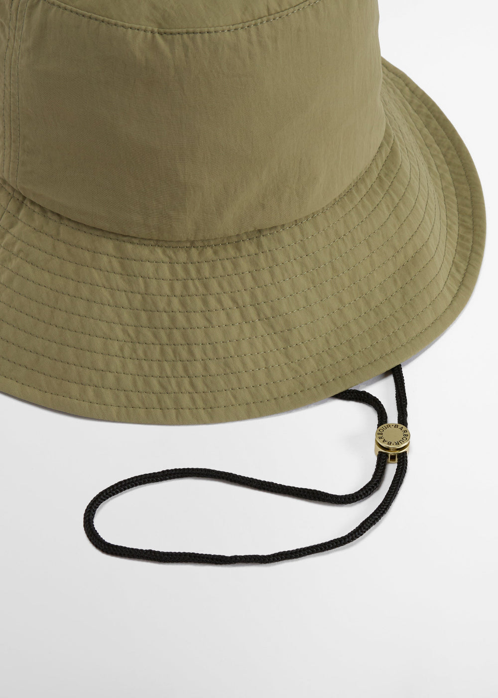 Rowane Showerproof Bucket Hat