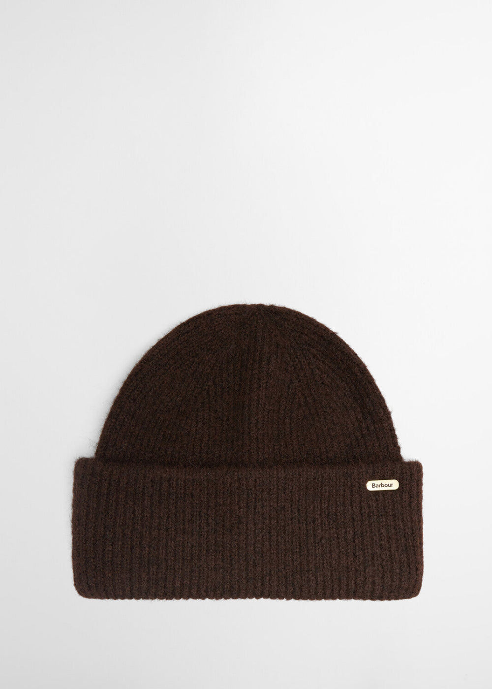 Enid Knitted Beanie Hat
