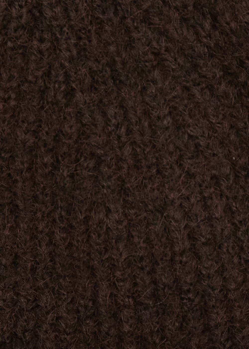 Enid Knitted Beanie Hat