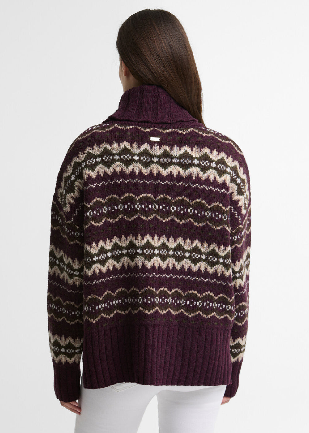 Helen Knitted Jumper