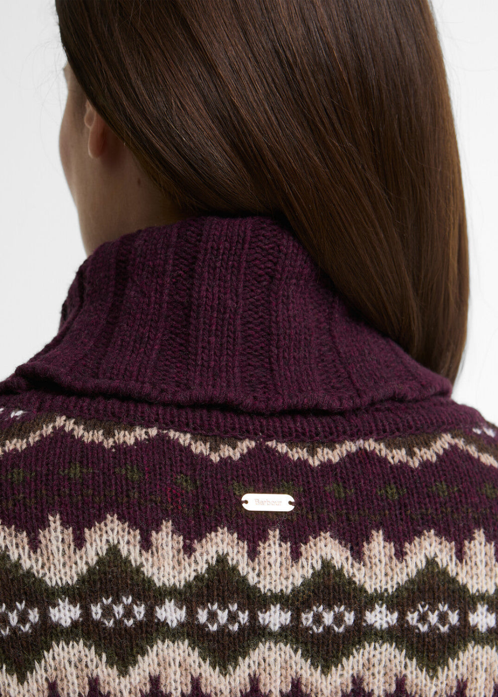 Helen Knitted Jumper