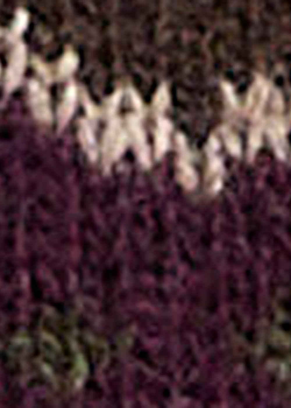 Helen Knitted Jumper